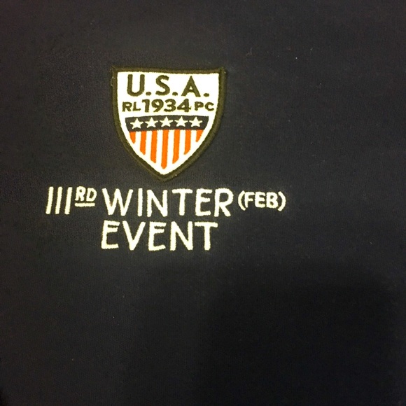 POLO RALP LAUREN ๐๐ฝ - Picture 3 of 8